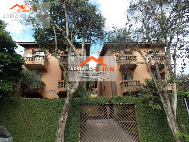 Kitnet para Locação em Embu das Artes / SP no bairro Centro - ADRIANO CONSULTOR DE IMÓVEIS