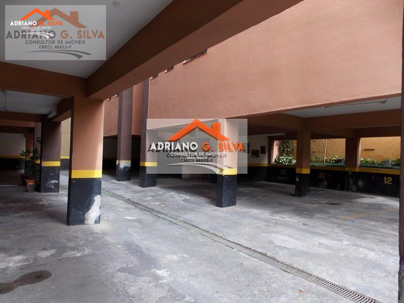 Kitnet para Locação em Embu das Artes / SP no bairro Centro - ADRIANO CONSULTOR DE IMÓVEIS