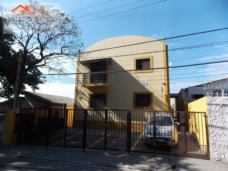 Apartamento para Locação em Embu das Artes / SP no bairro Centro - ADRIANO CONSULTOR DE IMÓVEIS
