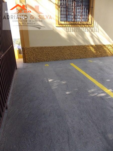 Apartamento para Locação em Embu das Artes / SP no bairro Centro - ADRIANO CONSULTOR DE IMÓVEIS