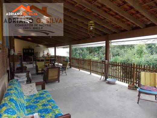 Chácara para Venda em Embu das Artes / SP no bairro CHÁCARAS EMBU COLONIAL - ADRIANO CONSULTOR DE IMÓVEIS