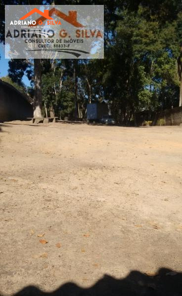 Chácara para Venda em Embu das Artes / SP no bairro CAPUAVA - ADRIANO CONSULTOR DE IMÓVEIS