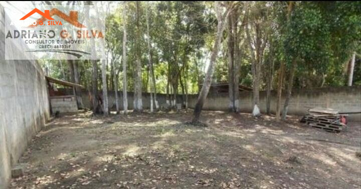 Chácara para Venda em Embu das Artes / SP no bairro CAPUAVA - ADRIANO CONSULTOR DE IMÓVEIS