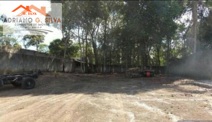 Chácara para Venda em Embu das Artes / SP no bairro CAPUAVA - ADRIANO CONSULTOR DE IMÓVEIS