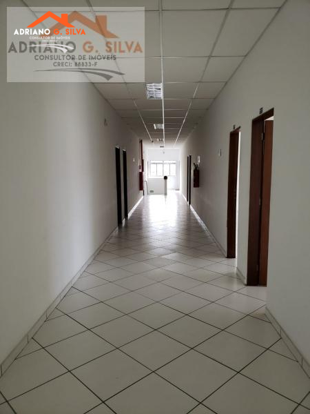 Sala Comercial para Locação em Embu das Artes / SP no bairro ENGENHO VELHO - ADRIANO CONSULTOR DE IMÓVEIS