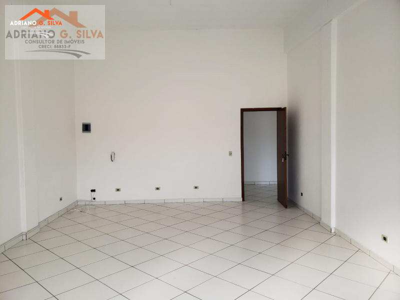 Sala Comercial para Locação em Embu das Artes / SP no bairro ENGENHO VELHO - ADRIANO CONSULTOR DE IMÓVEIS