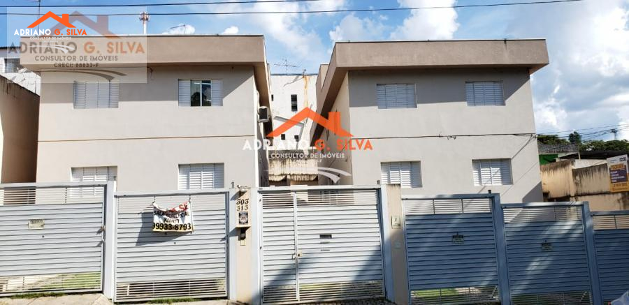 Kitnet para Locação em Embu das Artes / SP no bairro Centro - ADRIANO CONSULTOR DE IMÓVEIS