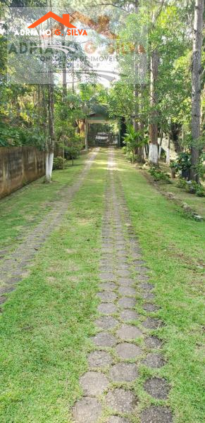 Sítio para Venda em Cotia / SP no bairro CAPUTERA - ADRIANO CONSULTOR DE IMÓVEIS