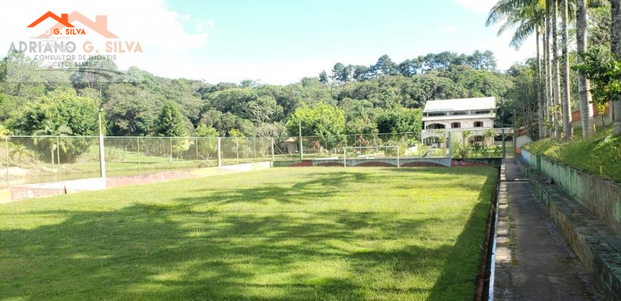 Sítio para Venda em Cotia / SP no bairro CAPUTERA - ADRIANO CONSULTOR DE IMÓVEIS