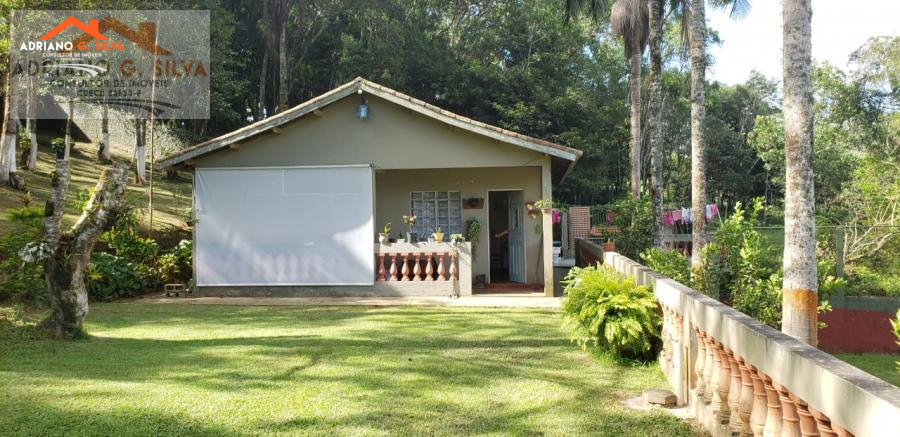 Sítio para Venda em Cotia / SP no bairro CAPUTERA - ADRIANO CONSULTOR DE IMÓVEIS