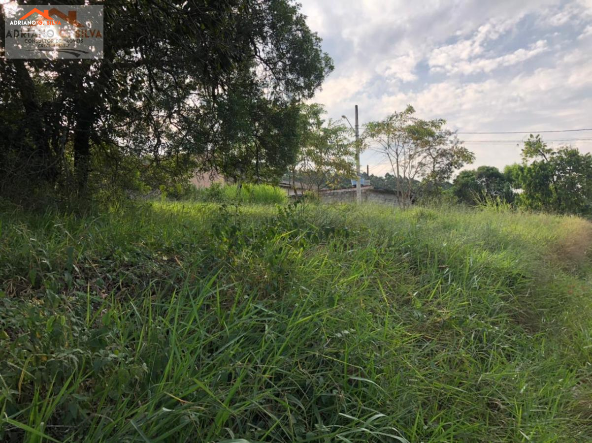 Lote para Venda em Embu das Artes / SP no bairro ITATUBA - ADRIANO CONSULTOR DE IMÓVEIS