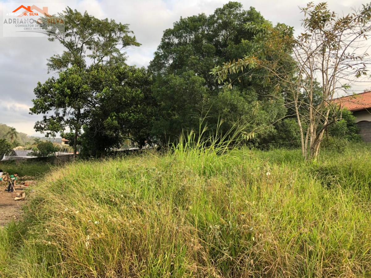 Lote para Venda em Embu das Artes / SP no bairro ITATUBA - ADRIANO CONSULTOR DE IMÓVEIS