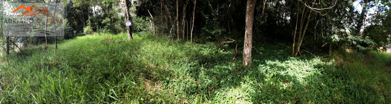 Terreno para Venda em Embu das Artes / SP no bairro ITATUBA - ADRIANO CONSULTOR DE IMÓVEIS