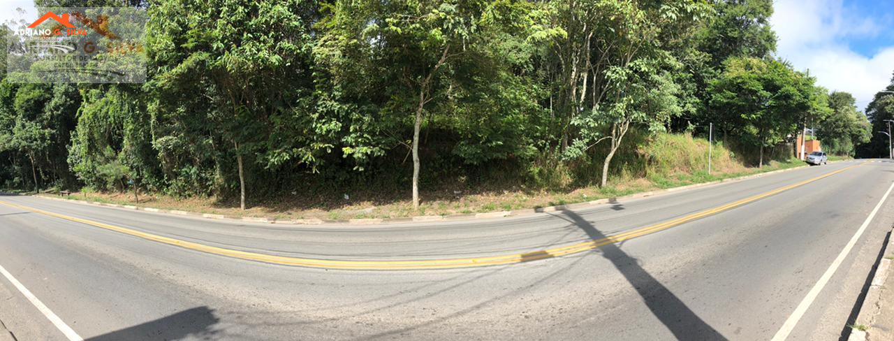 Terreno para Venda em Embu das Artes / SP no bairro ITATUBA - ADRIANO CONSULTOR DE IMÓVEIS