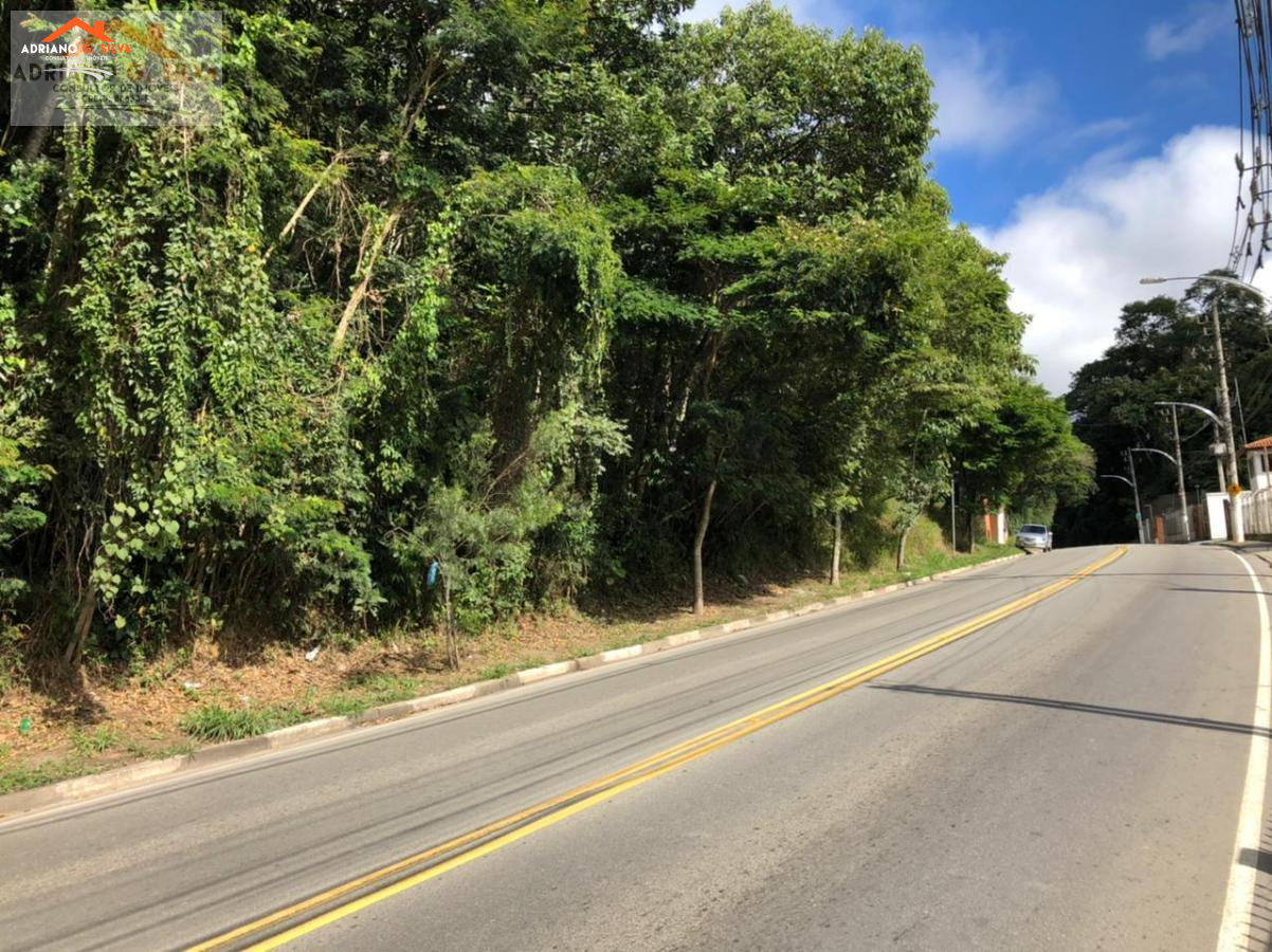 Terreno para Venda em Embu das Artes / SP no bairro ITATUBA - ADRIANO CONSULTOR DE IMÓVEIS