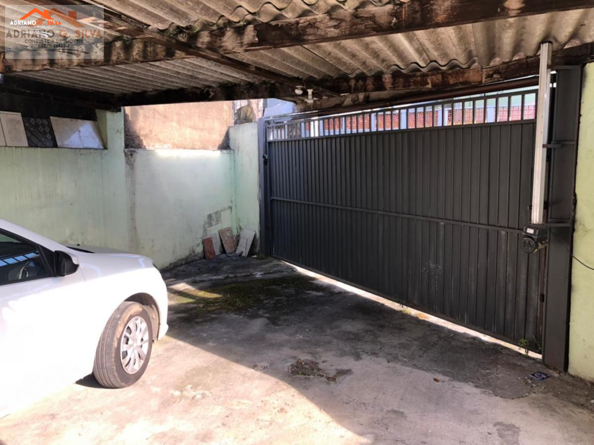 Casa para Venda em Embu das Artes / SP no bairro JARDIM NOVO EMBU - ADRIANO CONSULTOR DE IMÓVEIS