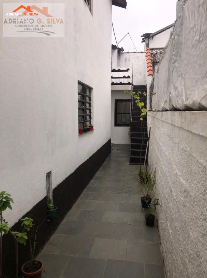 Casa para Venda em Embu das Artes / SP no bairro JARDIM MASCARENHAS - ADRIANO CONSULTOR DE IMÓVEIS