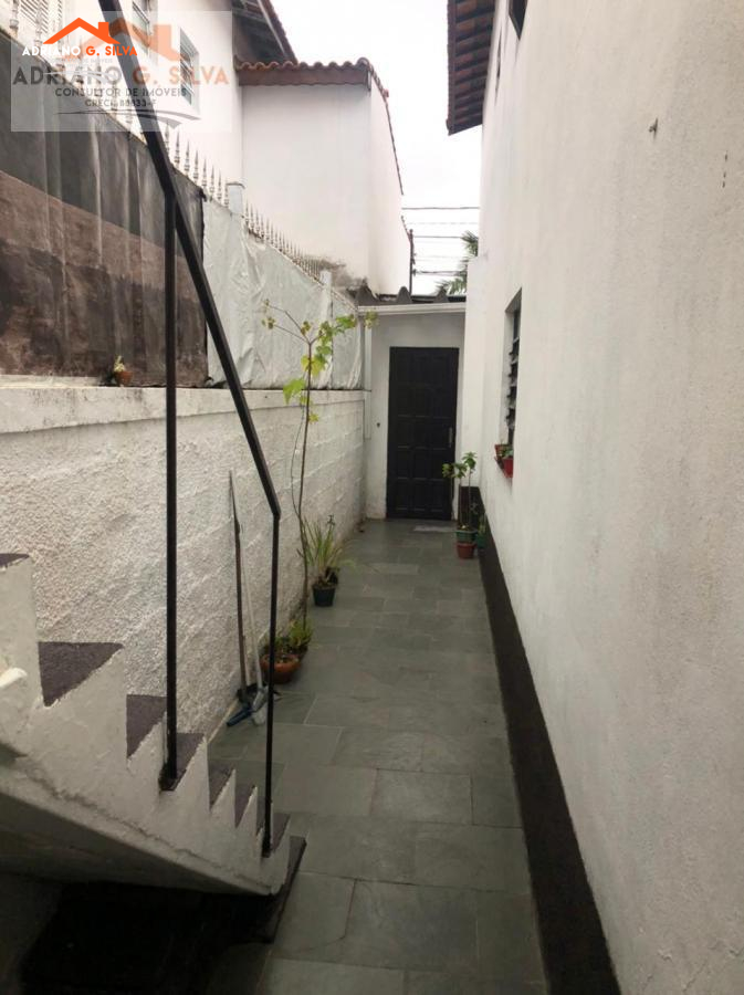 Casa para Venda em Embu das Artes / SP no bairro JARDIM MASCARENHAS - ADRIANO CONSULTOR DE IMÓVEIS