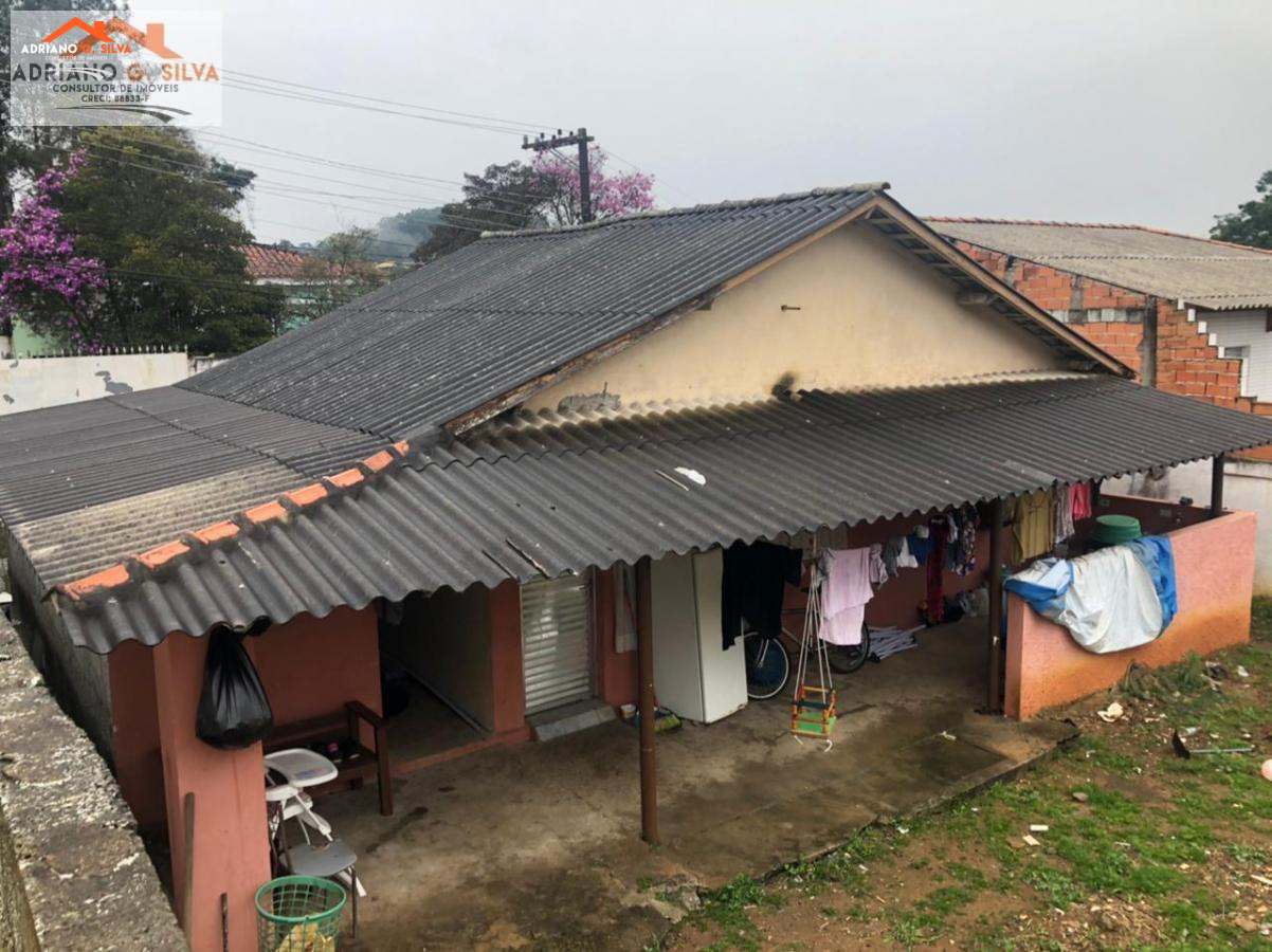 Casa para Venda em Embu das Artes / SP no bairro ITATUBA - ADRIANO CONSULTOR DE IMÓVEIS