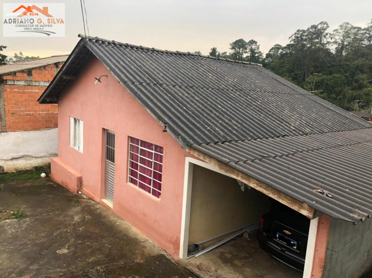 Casa para Venda em Embu das Artes / SP no bairro ITATUBA - ADRIANO CONSULTOR DE IMÓVEIS