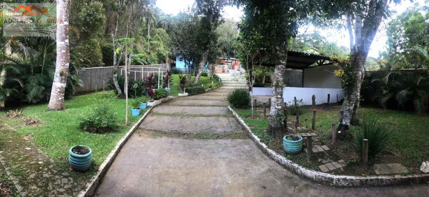Chácara para Venda em Itapecerica da Serra / SP no bairro MOMBAÇA - ADRIANO CONSULTOR DE IMÓVEIS
