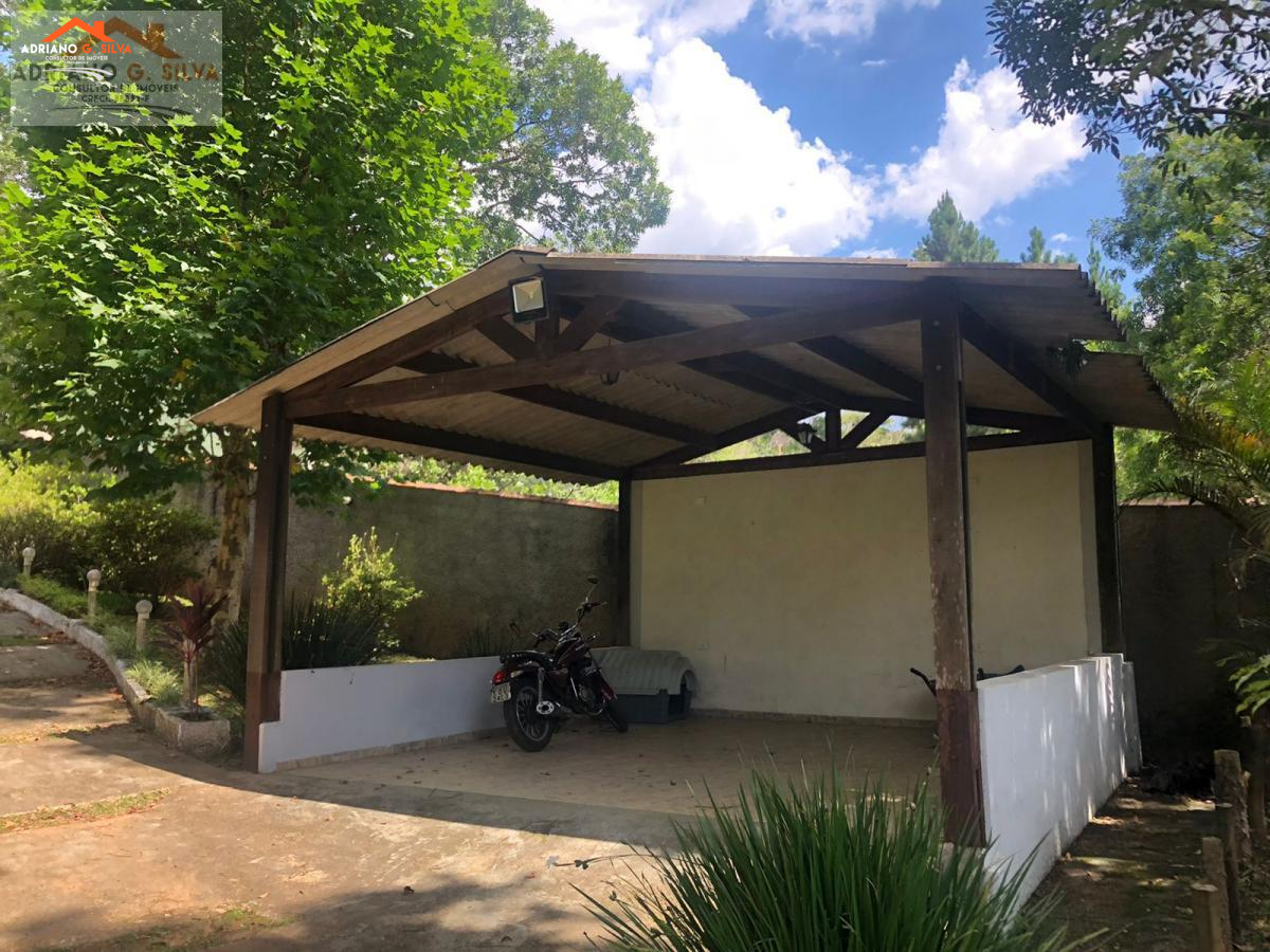 Chácara para Venda em Itapecerica da Serra / SP no bairro MOMBAÇA - ADRIANO CONSULTOR DE IMÓVEIS