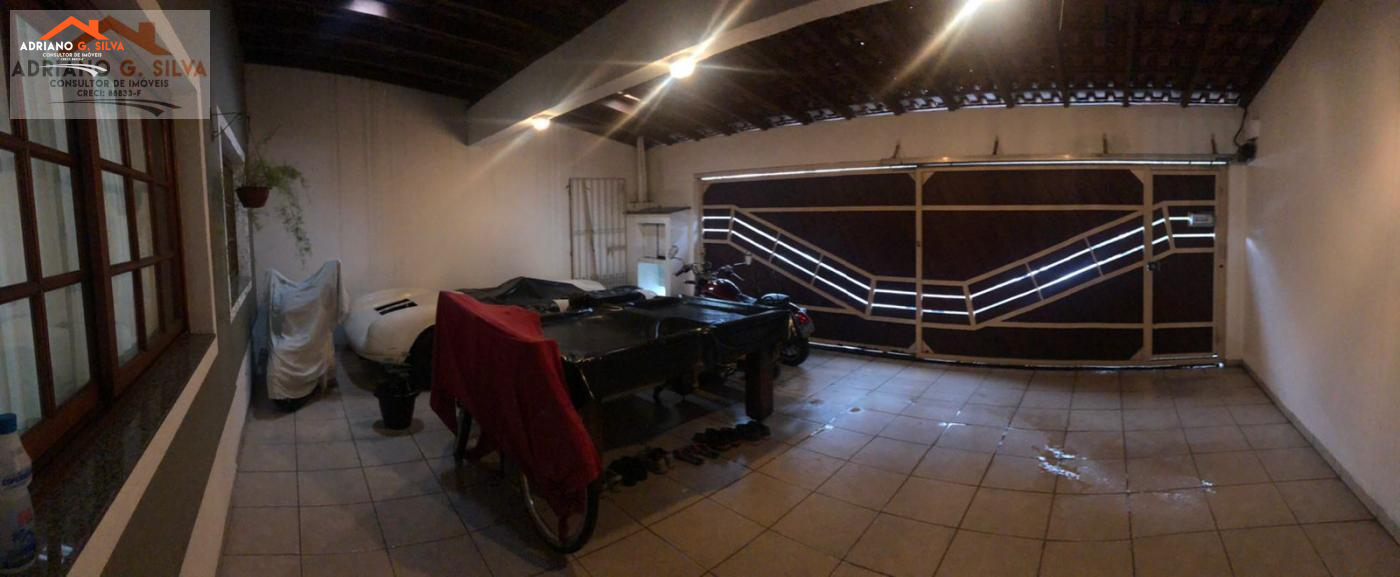 Casa para Venda em Taboão da Serra / SP no bairro NUCLEO RESIDENCIAL ISABELA - ADRIANO CONSULTOR DE IMÓVEIS