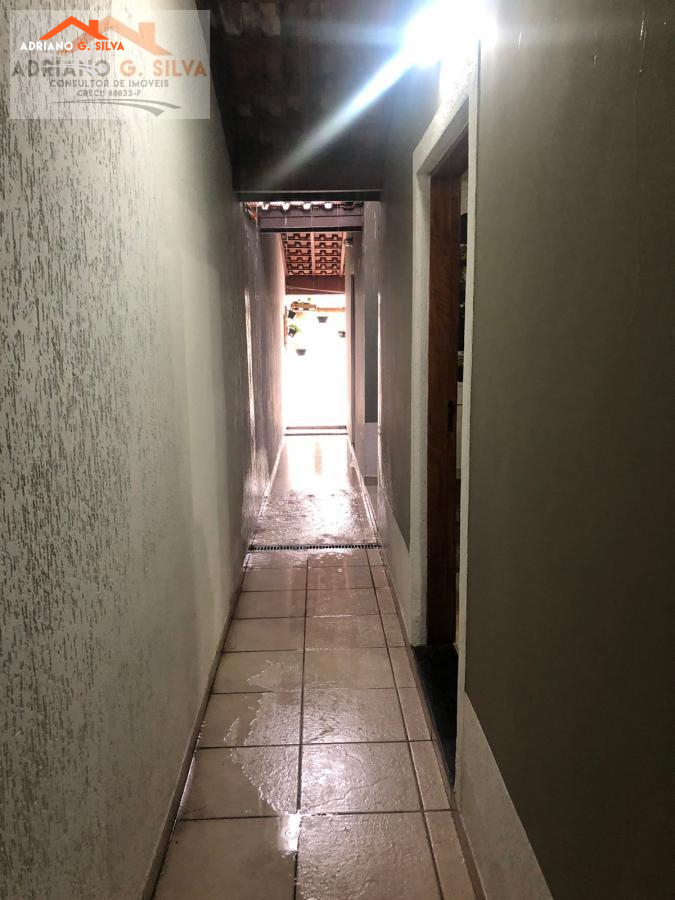 Casa para Venda em Taboão da Serra / SP no bairro NUCLEO RESIDENCIAL ISABELA - ADRIANO CONSULTOR DE IMÓVEIS