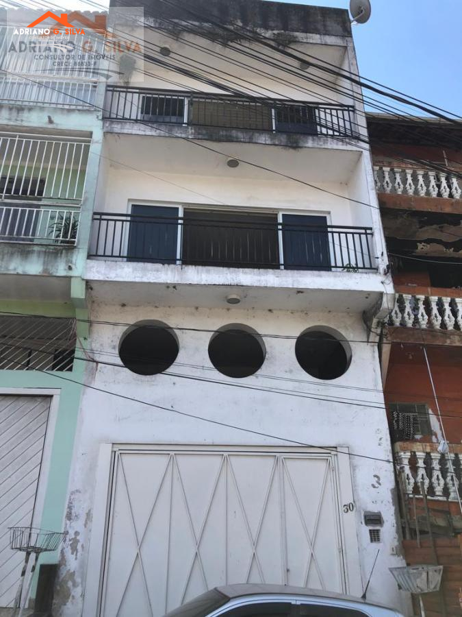 Casa para Venda em Embu das Artes / SP no bairro JARDIM SILVIA - ADRIANO CONSULTOR DE IMÓVEIS