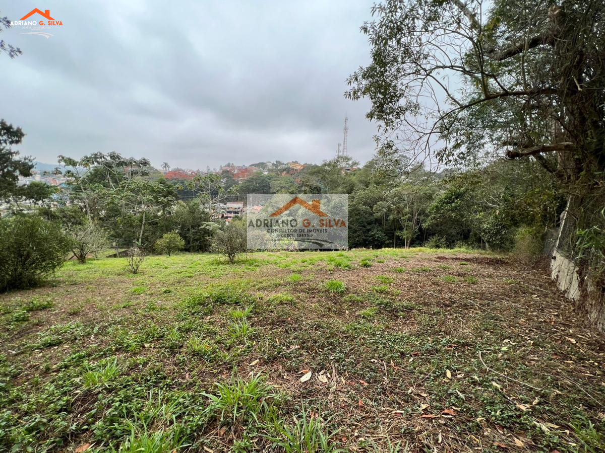 Terreno para Venda em Embu das Artes / SP no bairro CHÁCARAS LYDIA - ADRIANO CONSULTOR DE IMÓVEIS