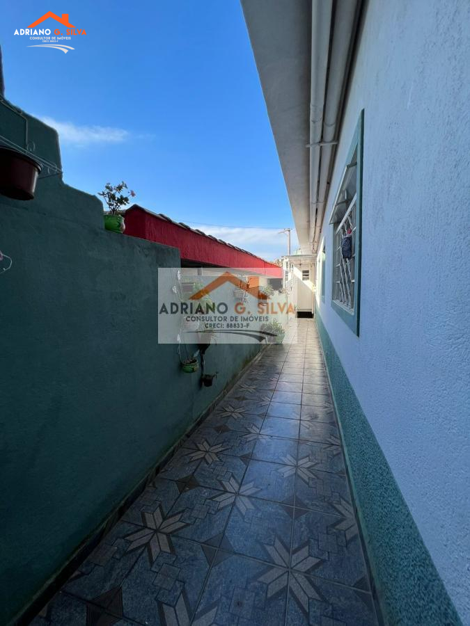 Casa para Venda em Embu das Artes / SP no bairro JARDIM SILVIA - ADRIANO CONSULTOR DE IMÓVEIS