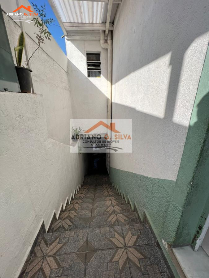 Casa para Venda em Embu das Artes / SP no bairro JARDIM SILVIA - ADRIANO CONSULTOR DE IMÓVEIS