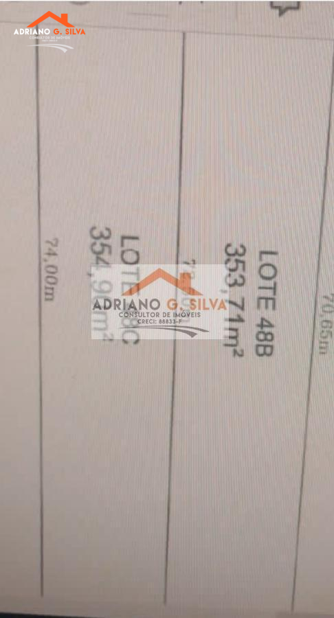 Lote para Venda em Embu das Artes / SP no bairro JARDIM MAGALI - ADRIANO CONSULTOR DE IMÓVEIS