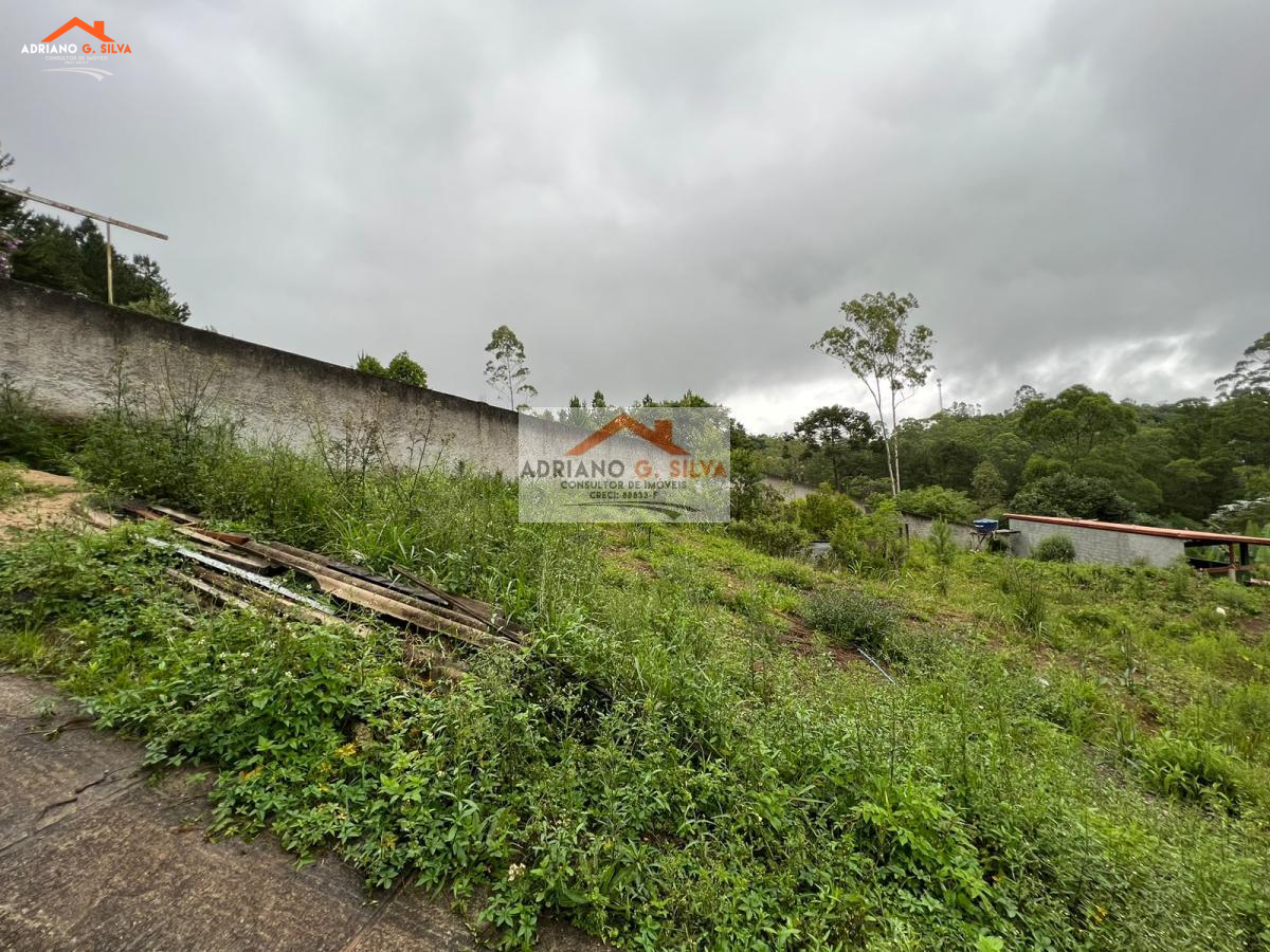 Terreno para Venda em Itapecerica da Serra / SP no bairro SANTA ADÉLIA - ADRIANO CONSULTOR DE IMÓVEIS