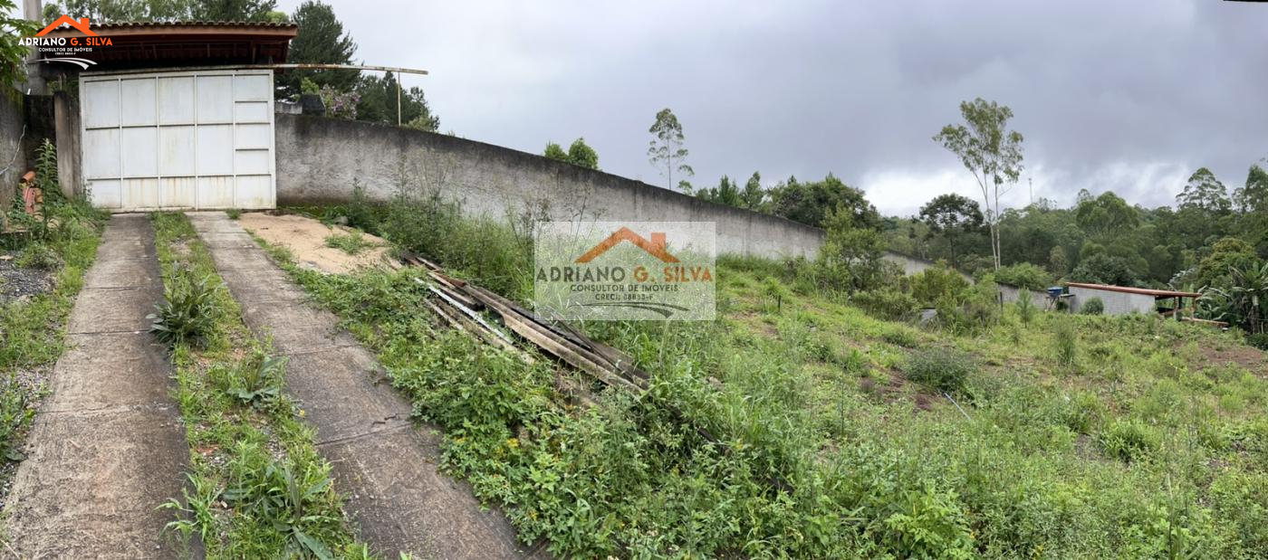 Terreno para Venda em Itapecerica da Serra / SP no bairro SANTA ADÉLIA