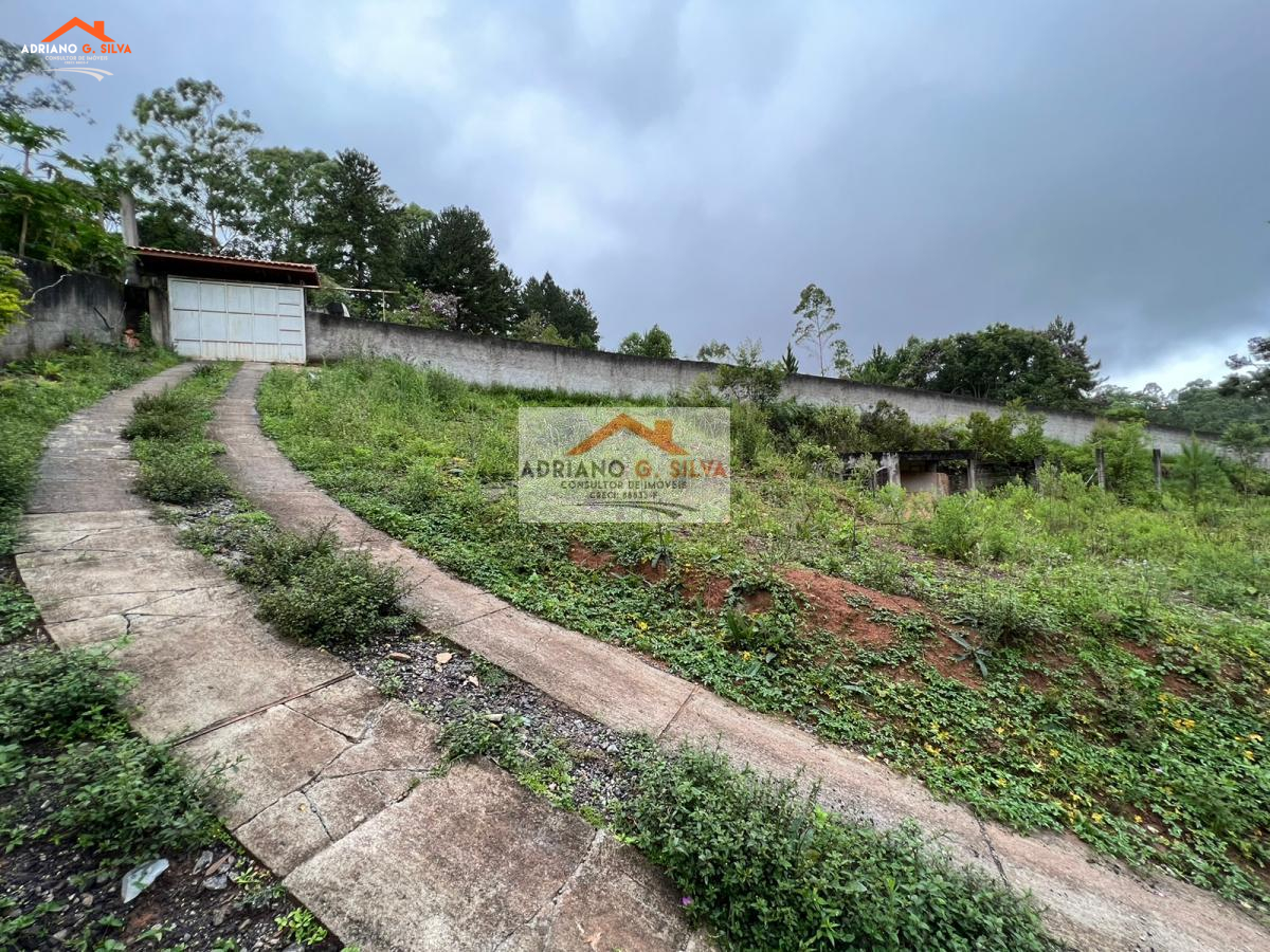 Terreno para Venda em Itapecerica da Serra / SP no bairro SANTA ADÉLIA - ADRIANO CONSULTOR DE IMÓVEIS