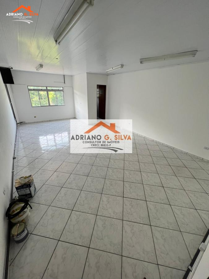 Sala Comercial para Locação em Embu das Artes / SP no bairro CENTRO DE EMBU DAS ARTES - ADRIANO CONSULTOR DE IMÓVEIS