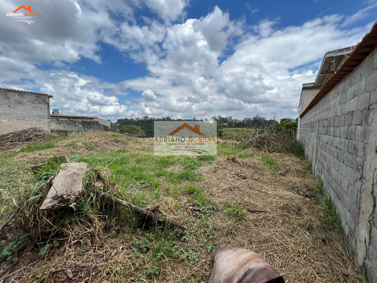 Lote para Venda em Embu das Artes / SP no bairro JARDIM MAGALI - ADRIANO CONSULTOR DE IMÓVEIS