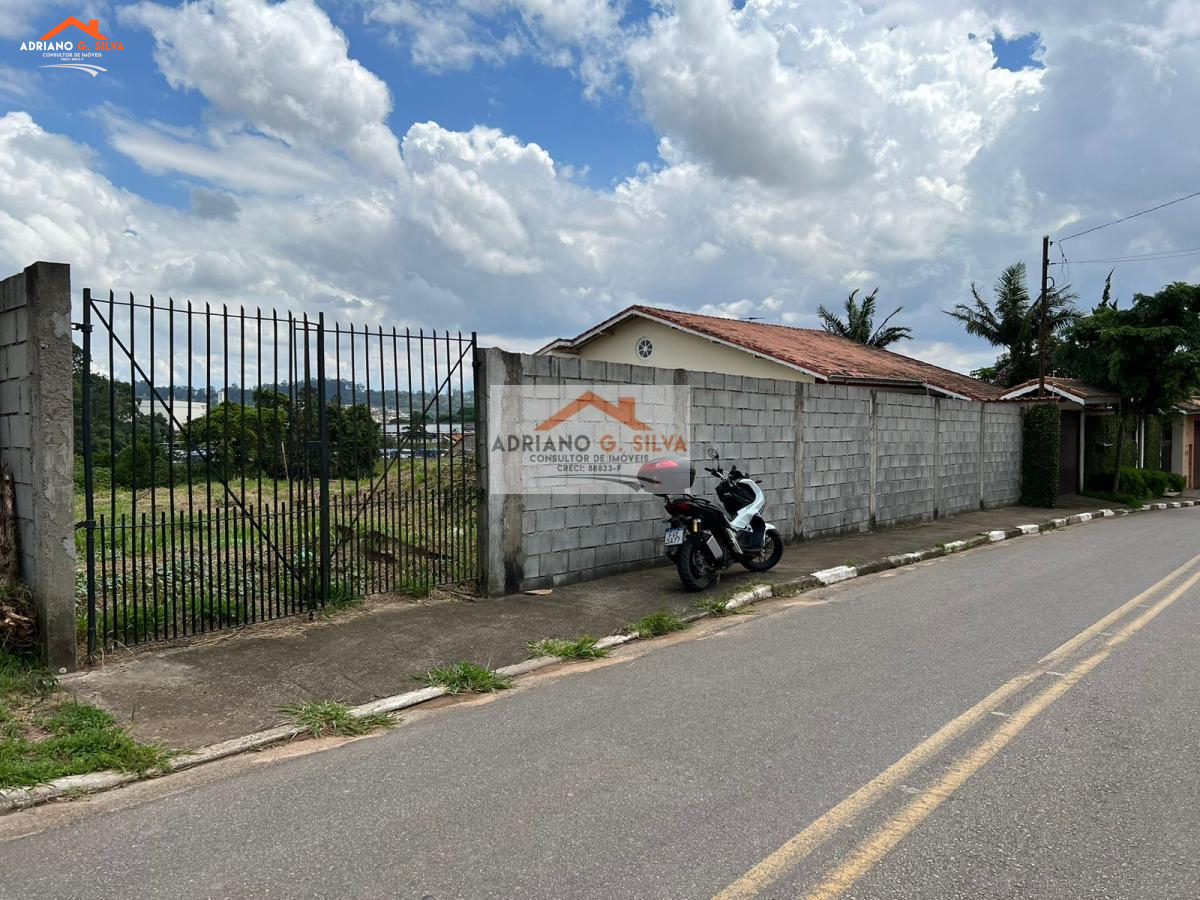 Lote para Venda em Embu das Artes / SP no bairro JARDIM MAGALI