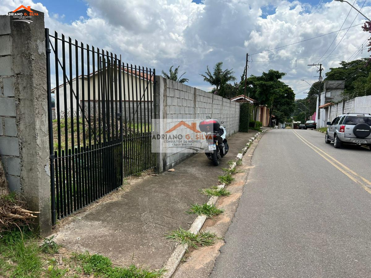 Lote para Venda em Embu das Artes / SP no bairro JARDIM MAGALI - ADRIANO CONSULTOR DE IMÓVEIS