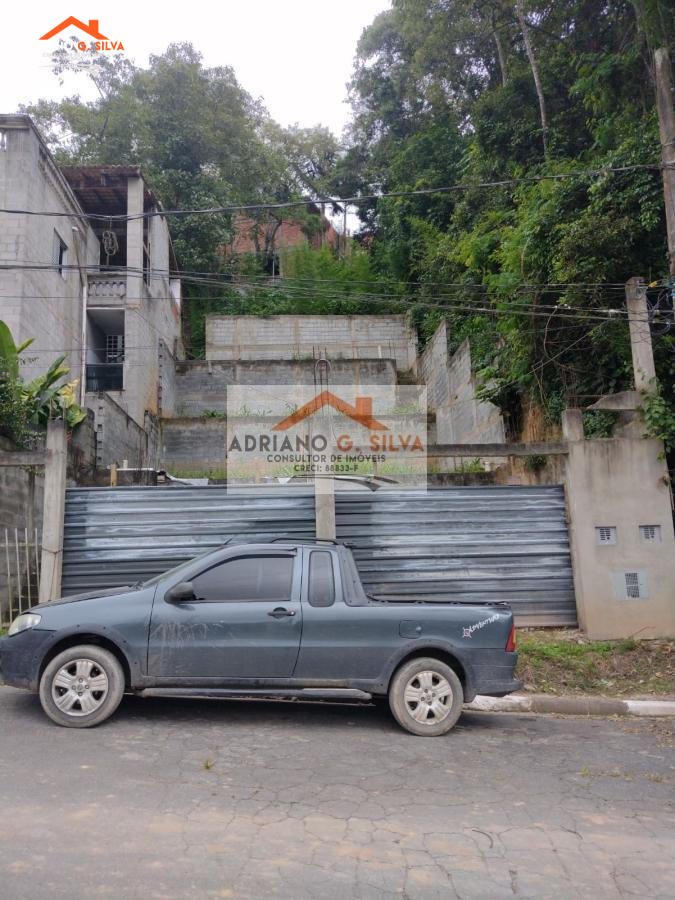 Lote para Venda em Itapecerica da Serra / SP no bairro Centro - ADRIANO CONSULTOR DE IMÓVEIS