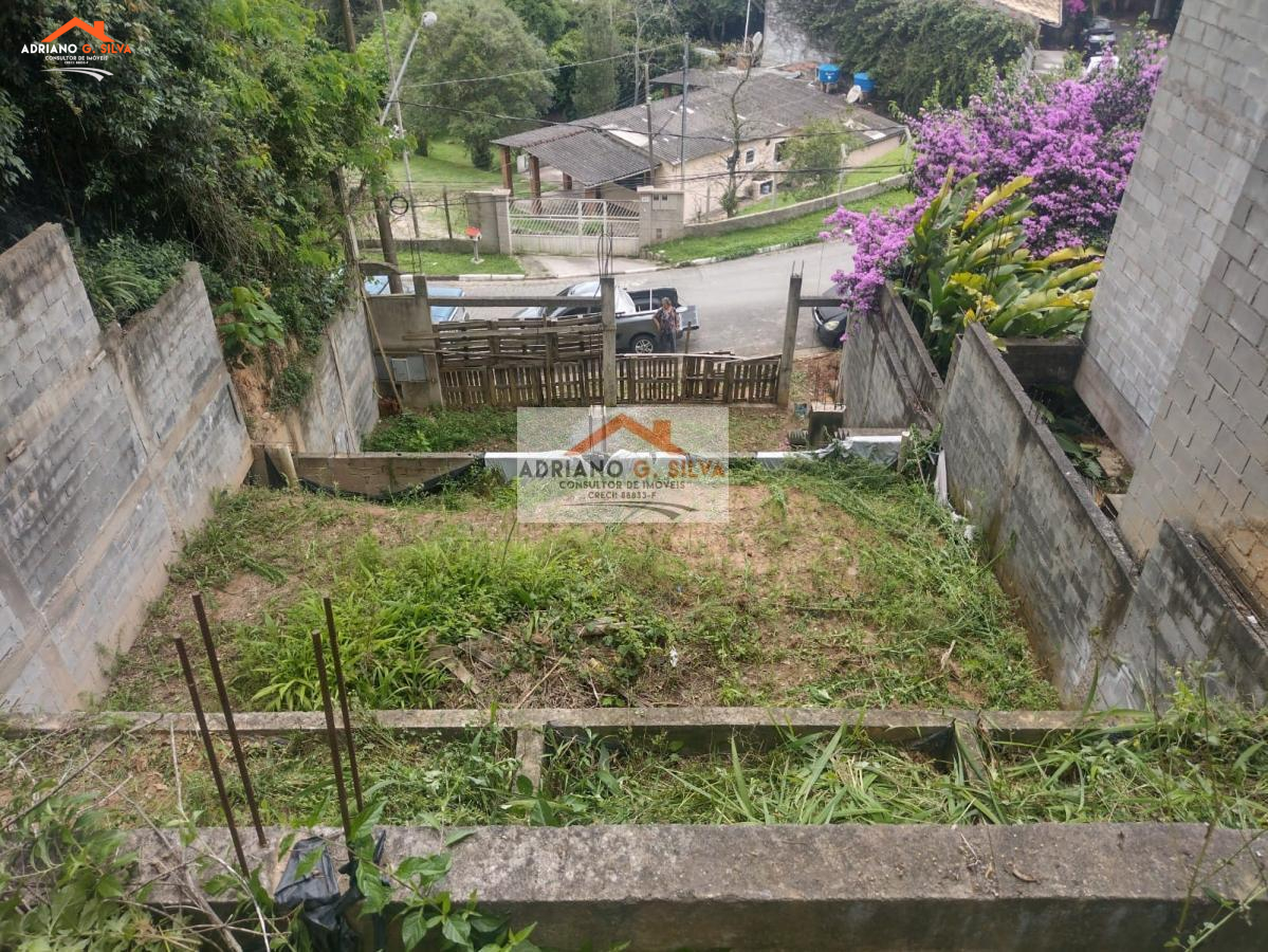 Lote para Venda em Itapecerica da Serra / SP no bairro Centro - ADRIANO CONSULTOR DE IMÓVEIS