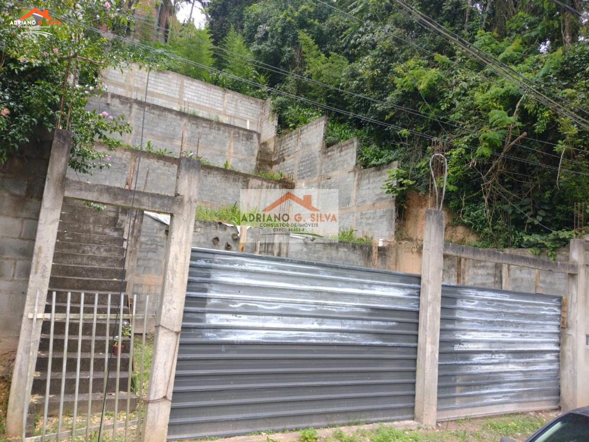 Lote para Venda em Itapecerica da Serra / SP no bairro Centro - ADRIANO CONSULTOR DE IMÓVEIS