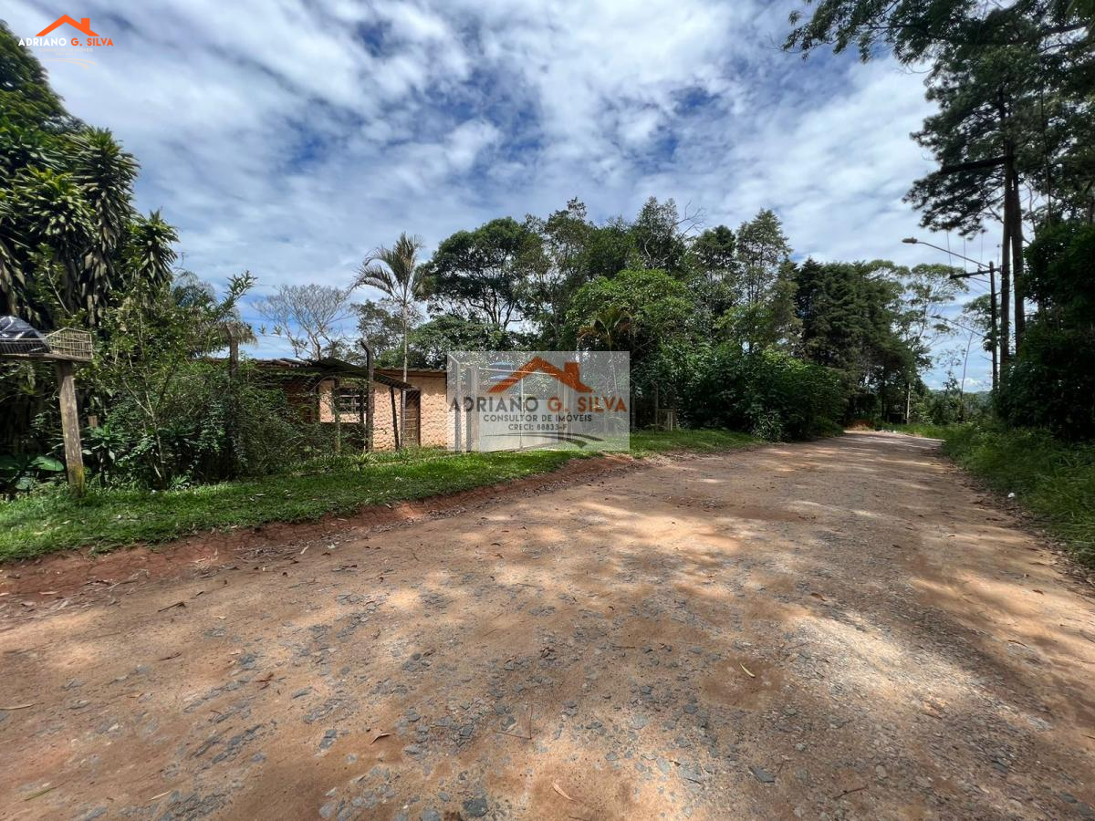 Chácara para Venda em Itapecerica da Serra / SP no bairro RESSACA - ADRIANO CONSULTOR DE IMÓVEIS