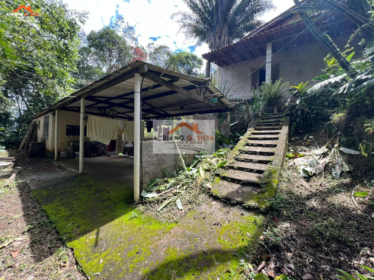 Chácara para Venda em Itapecerica da Serra / SP no bairro RESSACA - ADRIANO CONSULTOR DE IMÓVEIS