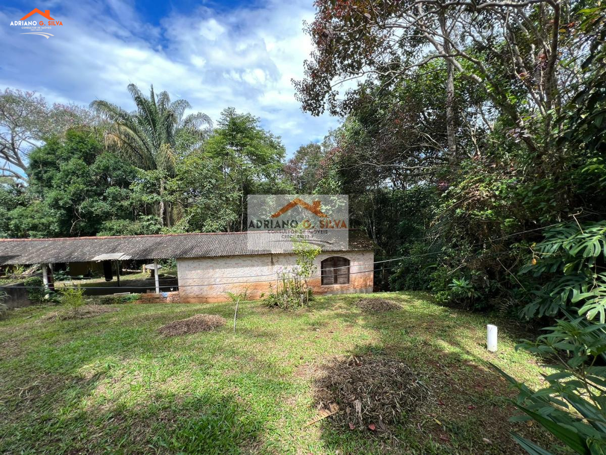 Chácara para Venda em Itapecerica da Serra / SP no bairro RESSACA - ADRIANO CONSULTOR DE IMÓVEIS