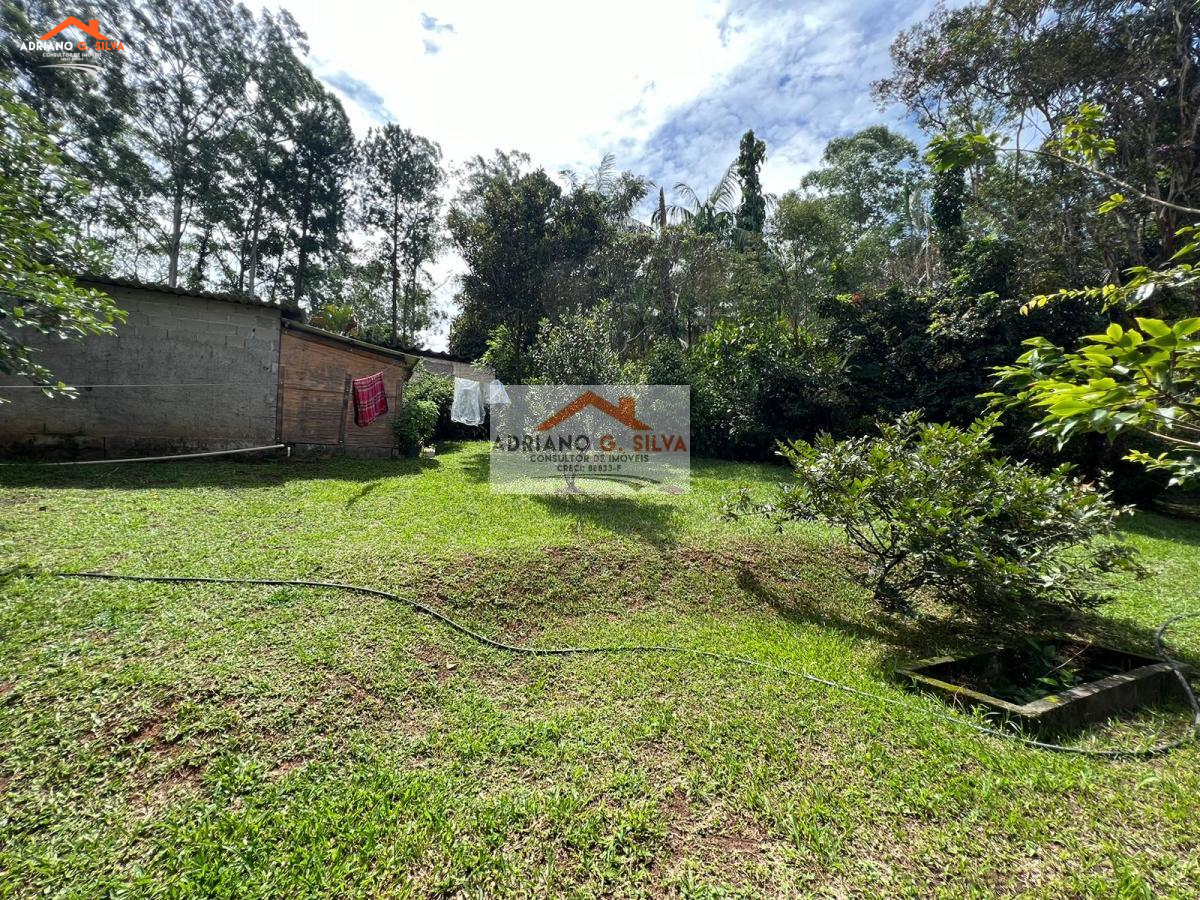 Chácara para Venda em Itapecerica da Serra / SP no bairro RESSACA - ADRIANO CONSULTOR DE IMÓVEIS