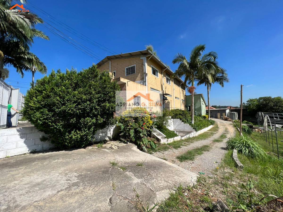 Galpão para Venda em Embu das Artes / SP no bairro ITATUBA - ADRIANO CONSULTOR DE IMÓVEIS