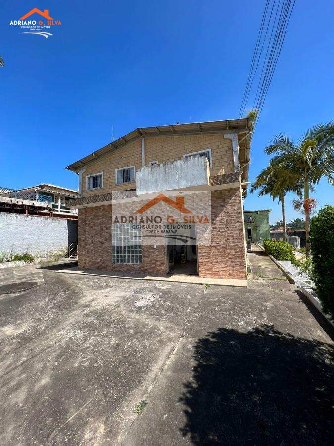 Galpão para Venda em Embu das Artes / SP no bairro ITATUBA - ADRIANO CONSULTOR DE IMÓVEIS