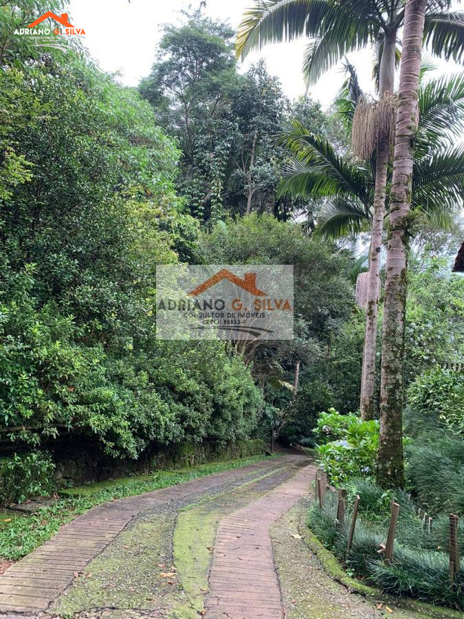 Chácara para Venda em Embu das Artes / SP no bairro CHÁCARAS AURORA - ADRIANO CONSULTOR DE IMÓVEIS